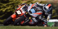 Moto2 in Phillip Island