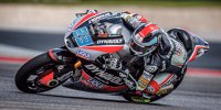 Moto2 in Austin