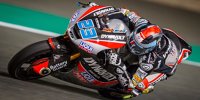 Moto2 in Doha