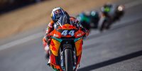 Moto2 in Jerez