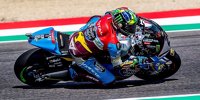 Moto2 in Mugello