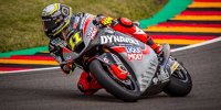 Moto2 am Sachsenring