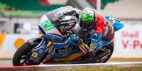 Moto2 in Sepang