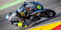 Moto3 in Aragon