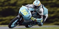 Moto3 in Phillip Island