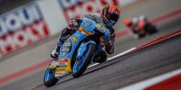 Moto3 in Austin