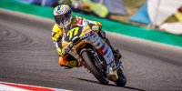 Moto3 in Brünn