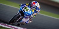 Moto3 in Doha