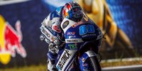 Moto3 in Jerez