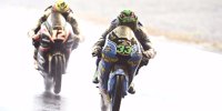 Moto3 in Motegi