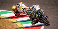 Moto3 in Mugello