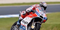 MotoGP in Phillip Island