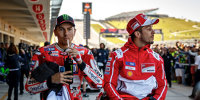 MotoGP in Austin
