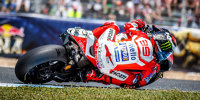 MotoGP in Jerez