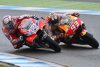 Fotos: MotoGP in Motegi, Rennen
