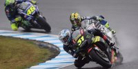 MotoGP in Motegi