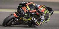 MotoGP-Test in Katar