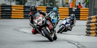 Motorrad-Grand-Prix Macao