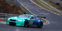 Probe- und Einstelltag Nürburgring
