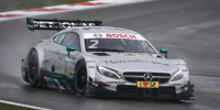 DTM am Nürburgring