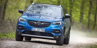 Opel Grandland X 2017