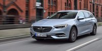 Opel Insignia Sports Tourer 2017