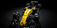Renault präsentiert den R.S.17
