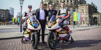 Prüstel GP präsentiert die neue Peugeot