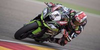 Superbike-WM in Aragon