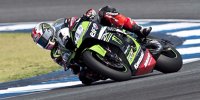 Superbike-WM in Buriram