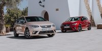 SEAT Ibiza FR 2017