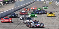 IMSA: 12 Stunden von Sebring