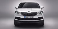 Skoda Karoq 2017