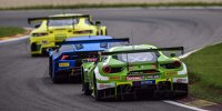 24 Stunden von Spa-Francorchamps