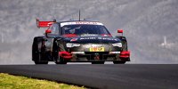 DTM-Test in Portimao