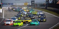VLN: 63. Westfalenfahrt