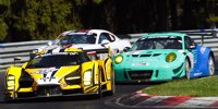 VLN: 42. DMV 4-Stunden-Rennen