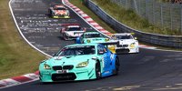 VLN: 47. Adenauer Worldpeace-Trophy