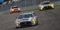 VLN: 6-Stunden-Rennen