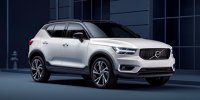 Volvo XC40 2018