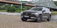 Volvo XC60 2017