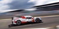 WEC am Nürburgring