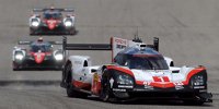 WEC in Austin