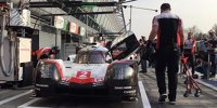 WEC-Prolog 2017 in Monza