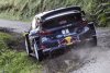 Fotos: WRC: Rallye Frankreich