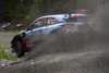 Fotos: WRC: Rallye Finnland