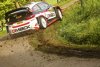 Fotos: WRC: Rallye Deutschland