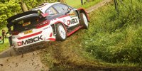 WRC: Rallye Deutschland