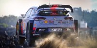 WRC: Rallye Portugal