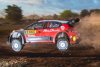 Fotos: WRC: Rallye Spanien
